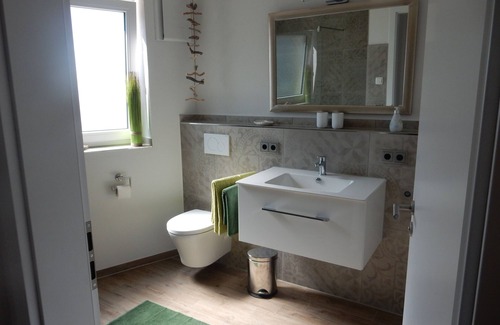 Gundelfingen an der Donau Apartment | Holiday apartment "Beim Kellerschneider" near Legoland
