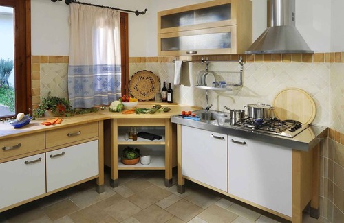 Santa Margherita di Pula Apartment | Holiday apartment near the sea