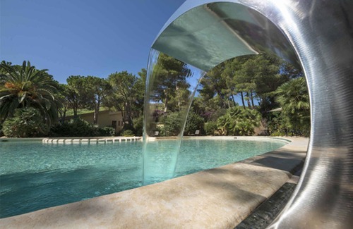 Santa Margherita di Pula Apartment | Holiday apartment near the sea