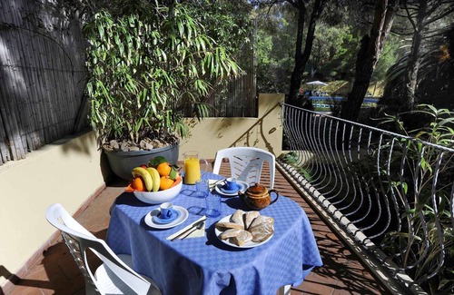 Santa Margherita di Pula Apartment | Holiday apartment near the sea