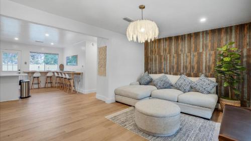 Irving House | Holiday 4BR 2BA Home with Pool, Hot Tub, Fire Pit