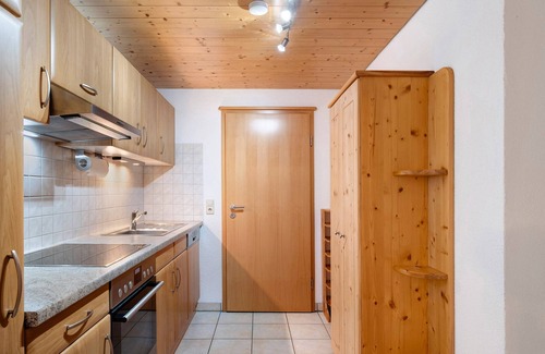 Bernau Apartment | Holiday Apartment Panoramablick 1