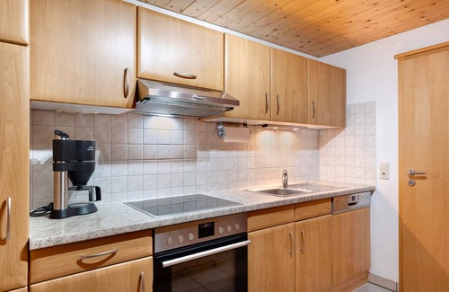Bernau Apartment | Holiday Apartment Panoramablick 1