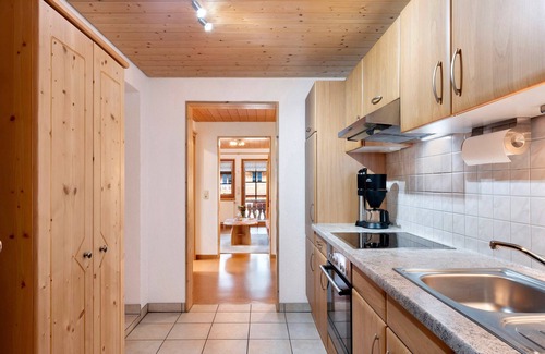 Bernau Apartment | Holiday Apartment Panoramablick 1
