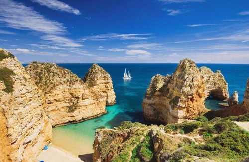 Montechoro Apartment | Holiday Albufeira