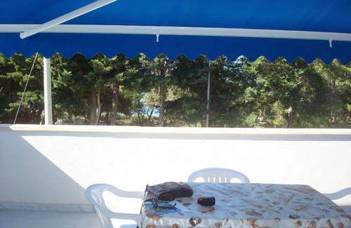 Marina di Felloniche Apartment | Holiday apartment Castrignano del Capo for 1 - 4 persons with 1 bedroom - Holiday apartment