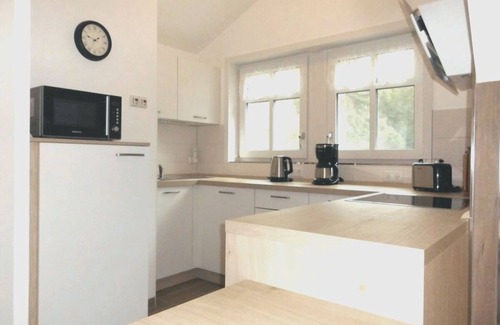 Altenbrak Apartment | Holiday apartment Haus Bodefurt - Apartment 2