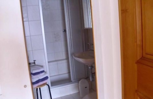 La Punt-Chamues-ch Apartment | Holiday apartment La Punt-Chamues-ch for 1 - 2 persons with 1 bedroom - Holiday apartment