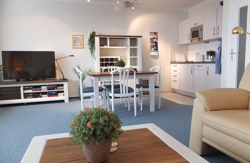 Braunlage Apartment | Holiday apartment in the Harz ("Panoramic Hotel", Am Kurpark 3, 38700 Hohegeiss/Braunlage)