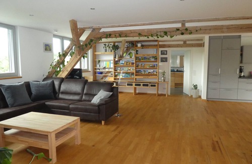 Fischbach bei Dahn Apartment | Holiday apartment Four stars in the middle of the biosphere reserve Palatinate Forest/Northern Vosges