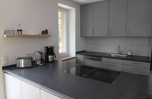 Fischbach bei Dahn Apartment | Holiday apartment- Four stars in the middle of the biosphere reserve Palatinate Forest/Northern Vosges