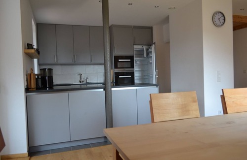 Fischbach bei Dahn Apartment | Holiday apartment- Four stars in the middle of the biosphere reserve Palatinate Forest/Northern Vosges