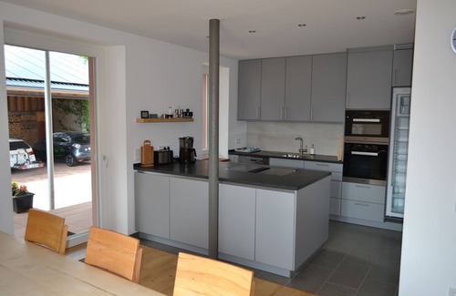Fischbach bei Dahn Apartment | Holiday apartment- Four stars in the middle of the biosphere reserve Palatinate Forest/Northern Vosges