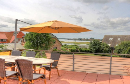 Kopperby Apartment | Holiday apartment Schliekieker