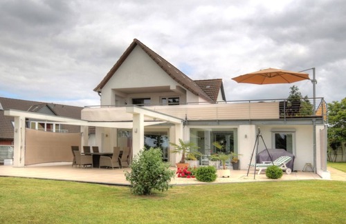 Kopperby Apartment | Holiday apartment Schliekieker