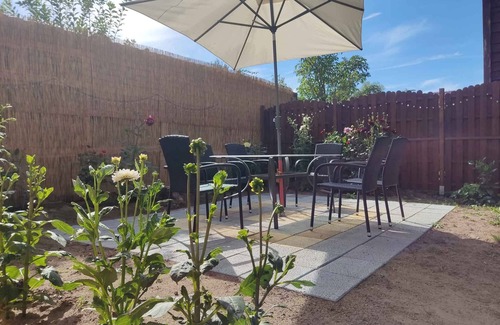 Ribnitz-Damgarten Apartment | Holiday apartment near the Baltic Sea