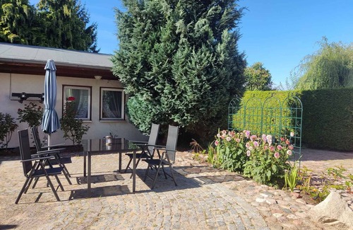 Altheide Apartment | Holiday apartment with lovingly furnished children's room