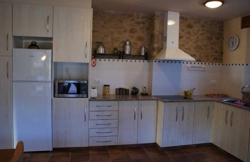 La Vall de Bianya Apartment | Holiday apartment La Vall de Bianya for 1 - 5 persons with 2 bedrooms - Holiday apartment