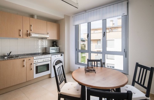 Posada de Llanes Apartment | Holiday Apartment Vamaco