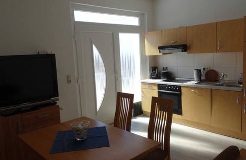 Bergen auf Ruegen Apartment | Holiday apartment - Apartment in the Villa Gora, in Bergen auf Rügen