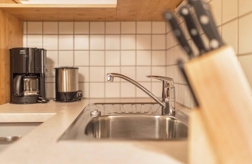 Valle Aurina Apartment | Holiday "Apartment Pürstal on the Health Farm Wollbach - Gruberhof" with Wi-Fi