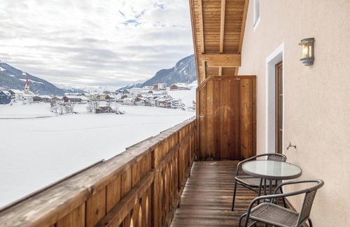 Valle Aurina Apartment | Holiday "Apartment Pürstal on the Health Farm Wollbach - Gruberhof" with Wi-Fi