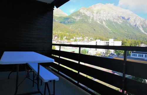 Lenzerheide Apartment | Holiday apartment Lenzerheide/Lai for 1 - 6 persons with 1 bedroom - Holiday apartment in one or m