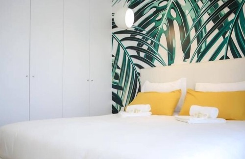 Figueira da Foz Apartment | Holiday apartment Figueira da Foz for 1 - 5 persons with 2 bedrooms - Holiday apartment