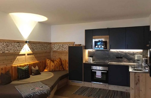 Gerlosbergeben Apartment | Holiday apartment with panoramic view to Zillertal