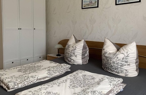 Blowatz Apartment | Holiday apartment Blowatz for 1 - 4 persons with 2 bedrooms - Holiday apartment