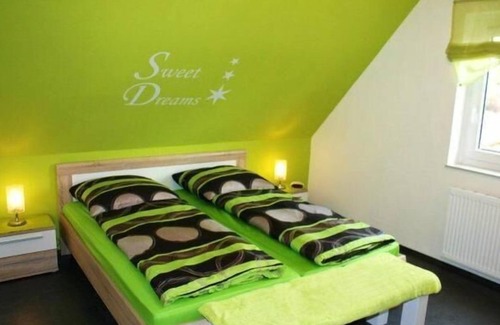 Rehburg Apartment | Holiday apartment Rehburg-Loccum for 1 - 4 persons with 2 bedrooms - Holiday apartment