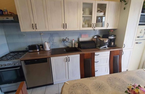 Balatonfoldvar Apartment | Holiday apartment with Pool and Internet