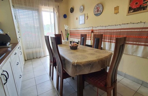 Balatonfoldvar Apartment | Holiday apartment with Pool and Internet