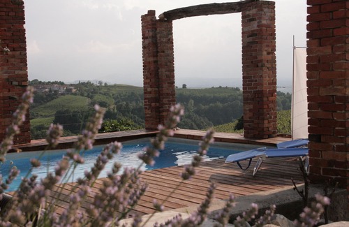 Bastia Mondovi Apartment | Holiday apartment Bastia Mondovì for 1 - 6 persons with 2 bedrooms - Holiday apartment