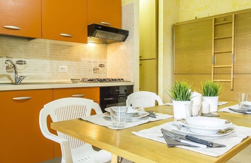 Porticato Apartment | Holiday apartment Giardini Naxos for 1 - 5 persons with 1 bedroom - Holiday apartment in one or mult