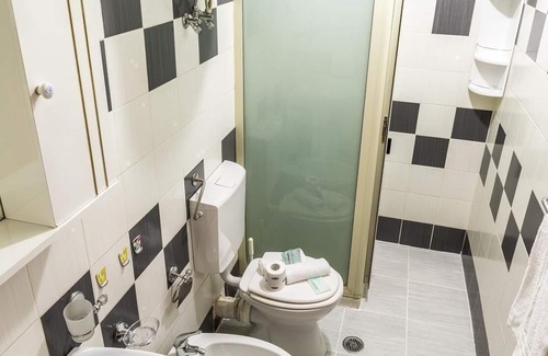 Porticato Apartment | Holiday apartment Giardini Naxos for 1 - 5 persons with 1 bedroom - Holiday apartment in one or mult
