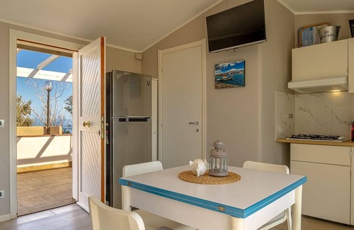 Recanati Apartment | Holiday apartment Giardini Naxos for 1 - 3 persons with 2 bedrooms - Holiday apartment in one or mul