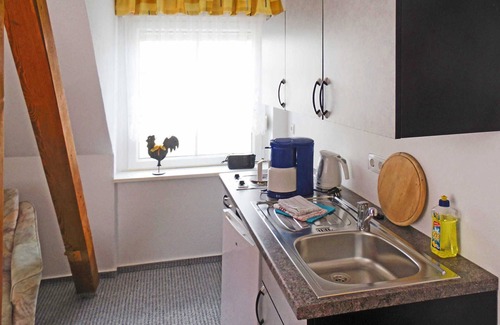 Usedom Apartment | Holiday apartment 6 - Farm holidays