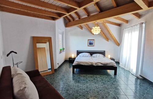 Eigeltingen Apartment | holiday apartment/apt. for 4 guests with 78m² in Eigeltingen (152972)