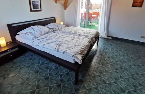 Eigeltingen Apartment | holiday apartment/apt. for 4 guests with 78m² in Eigeltingen (152972)