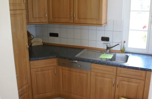Plau am See Apartment | holiday apartment/apt. for 6 guests with 105m² in Plau am See (175862)