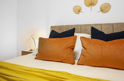 Wiggensbach Apartment | holiday apartment/apt. for 2 guests with 39m² in Wiggensbach (171852)
