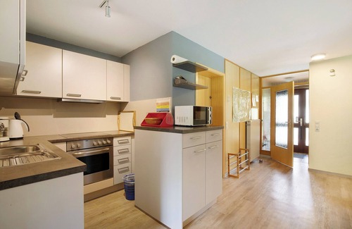 Bichishausen Apartment | Holiday Apartment 'Abendrot' with Terrace, Shared Garden and Wi-Fi
