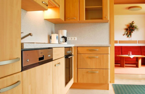 Abtenau Apartment | Holiday apartment Abtenau for 1 - 6 persons with 2 bedrooms - Holiday apartment