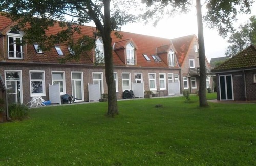 Altfunnixsiel Apartment | Holiday apartment Altfunnixsiel for 1 - 4 persons with 2 bedrooms - Holiday apartment in one or mult