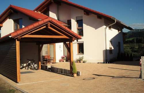 Wertach Apartment | HOLIDAY APARTMENT AMBIENTE in WERTACH - HOLIDAY WITH A VIEW