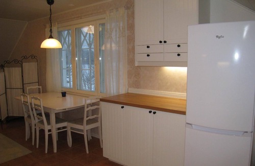 Aatola House | Holiday apartment Anttola for 1 - 8 persons with 2 bedrooms - Holiday house