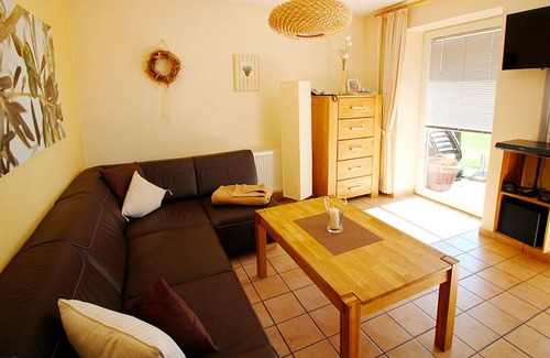 Bliesdorf Apartment | Holiday apartment / app. for 4 guests with 60m² in Bliesdorf (29500)