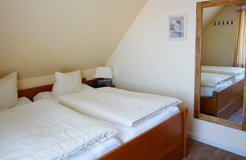 Bliesdorf Apartment | Holiday apartment / app. for 4 guests with 60m² in Bliesdorf (29500)