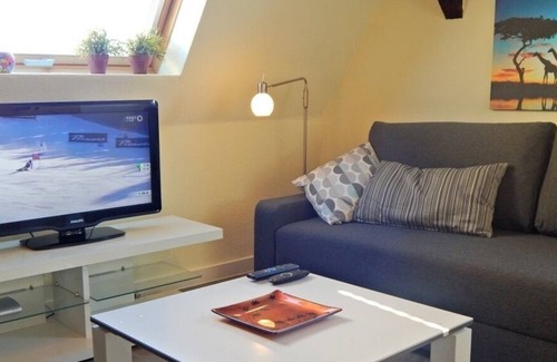 Neuendorf Apartment | holiday apartment/apt. for 4 guests with 55m² in Koblenz (164079)